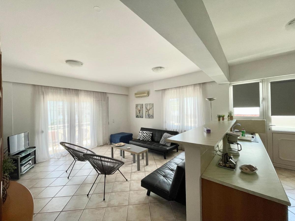 Appartamento Casa Dama