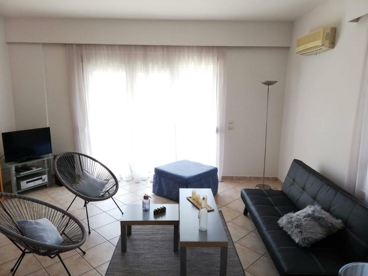 Casa Dama Appartamento Rhodes City