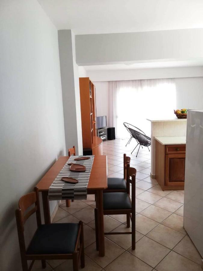Casa Dama Appartamento Rhodes City